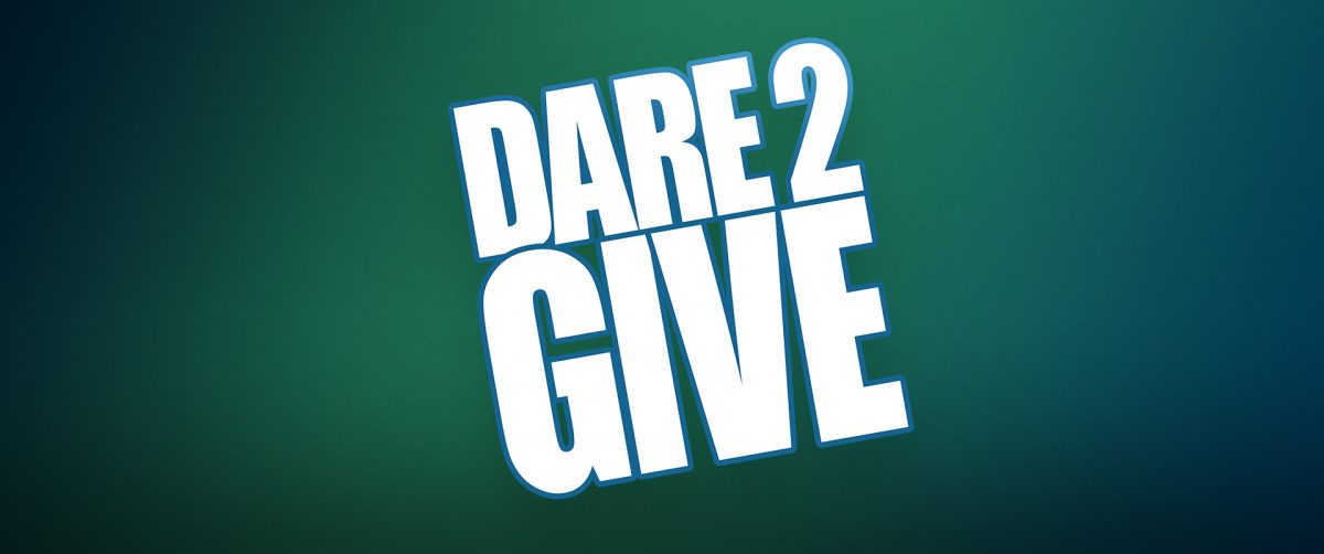 Dare 2 Give