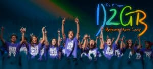 D2GB Performing Arts Camp