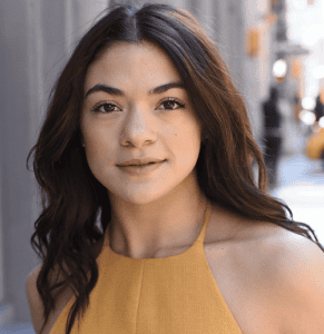 Natalia Nieves-Mechor
