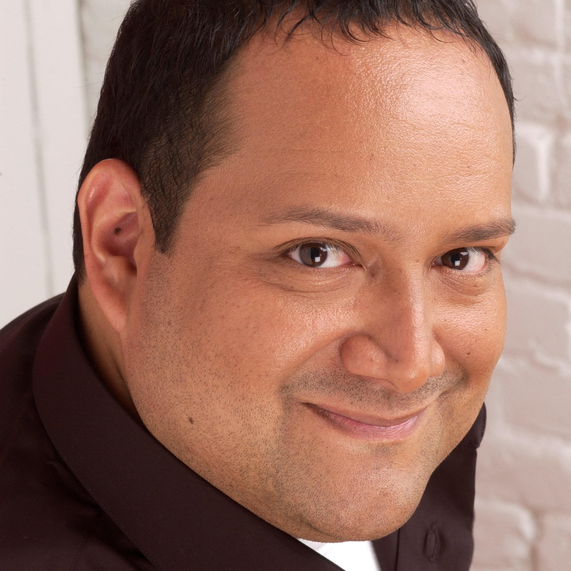 DAVID BAIDA Headshot